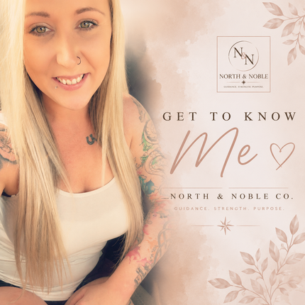 Get to Know Me
