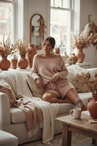 Boutique Comfort Collection - Lifestyle