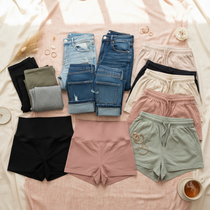 Boutique Women's Bottoms - Full Variety Flat Lay