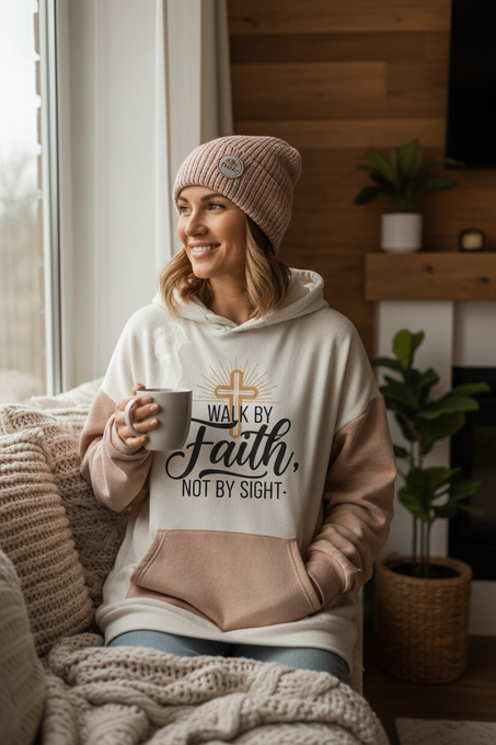 Women's Comfort Collection - Lifestyle