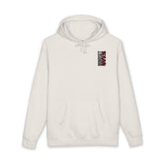 Mindset Matters Hoodie — Motivational Graphic Pullover