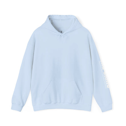 Hoodie — The Grind Pullover Hoodie ("The Grind: Delivers What Dreams Promise")