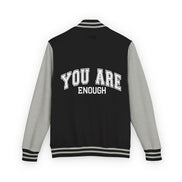 Letterman Jacket — 