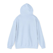 Believe in Yourself - Unisex Heavy Blend™ Hooded Sweatshirt