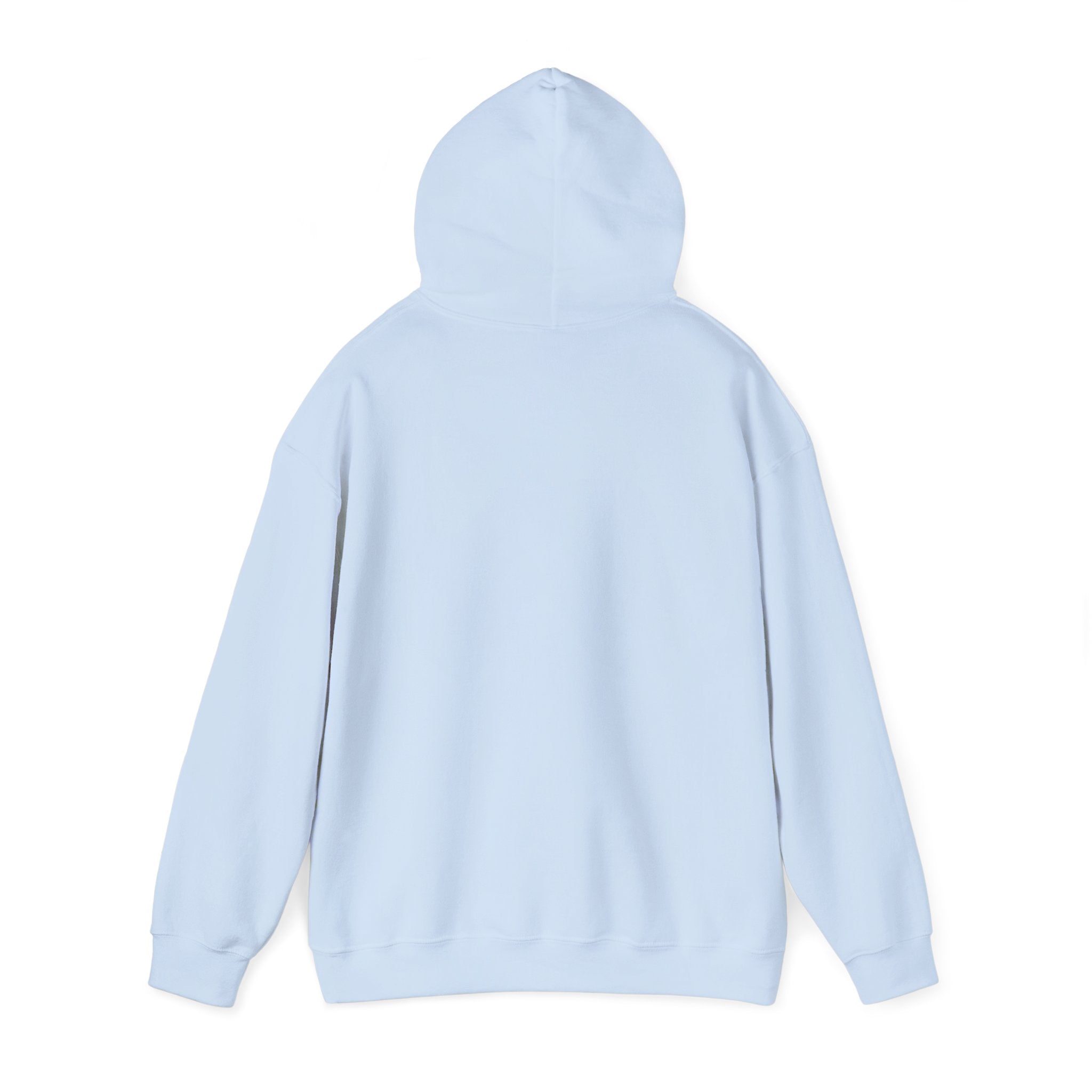 Believe in Yourself - Unisex Heavy Blend™ Hooded Sweatshirt