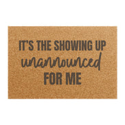 Doormat — 