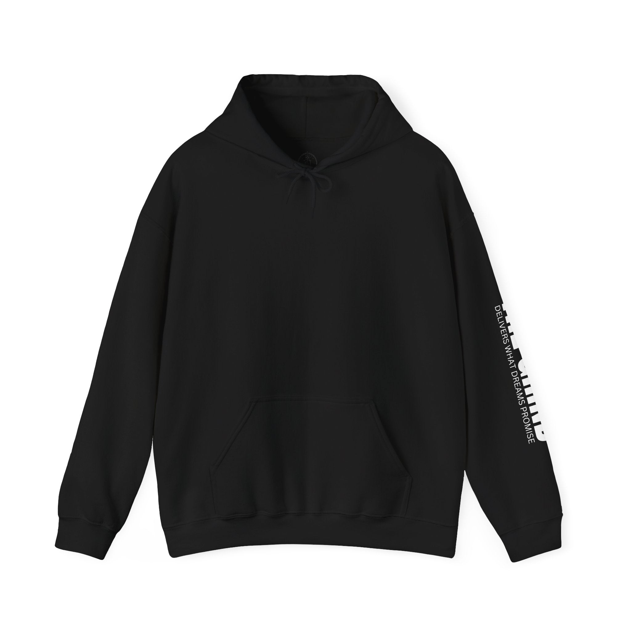 Hoodie — The Grind Pullover Hoodie (