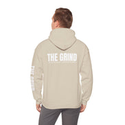 Hoodie — The Grind Pullover Hoodie (