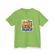 Girl's Back to School Kids Tee — 