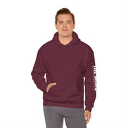 Hoodie — The Grind Pullover Hoodie (
