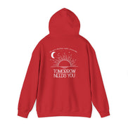 Hoodie - 
