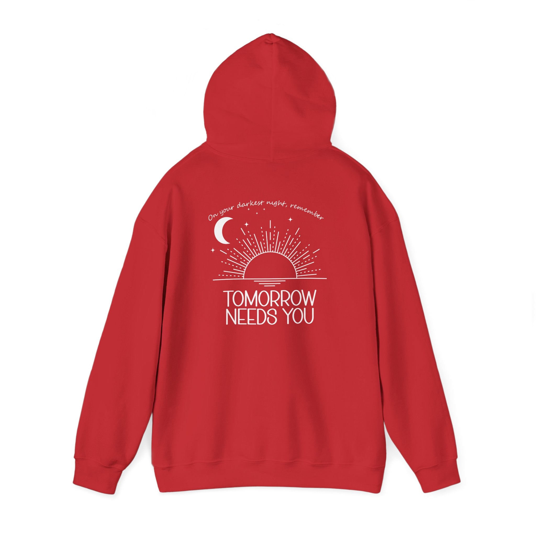 Hoodie - 