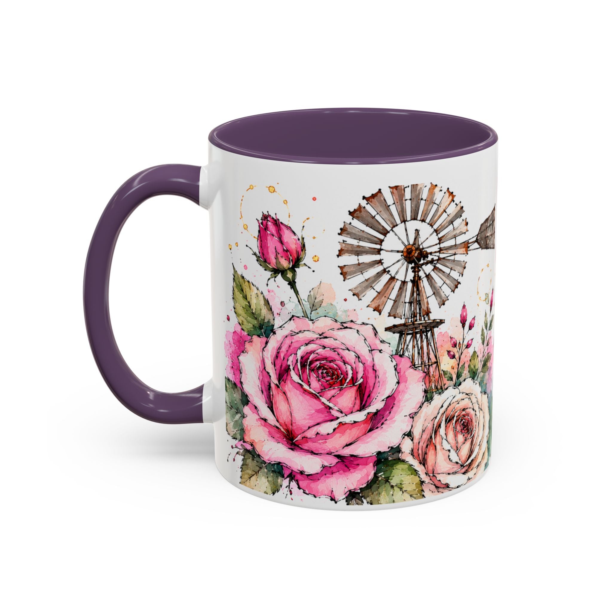 Faith Coffee Mug (11oz) — 