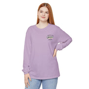 Protecting Your Peace Is Not Selfish - Long Sleeve Tee