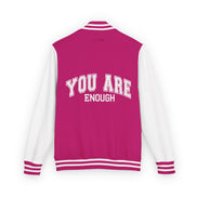 Letterman Jacket — 