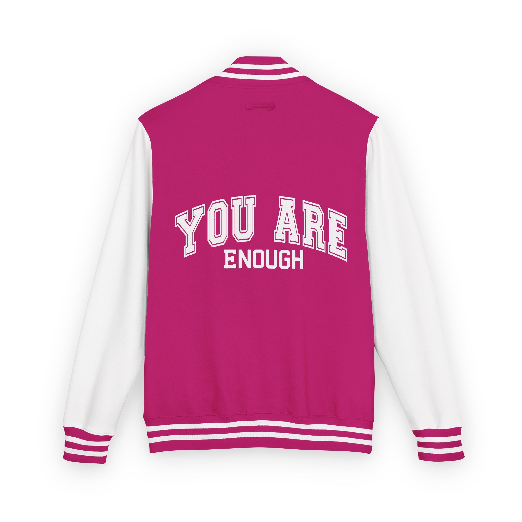 Letterman Jacket — 