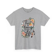 Women's Inspirational Tee — 