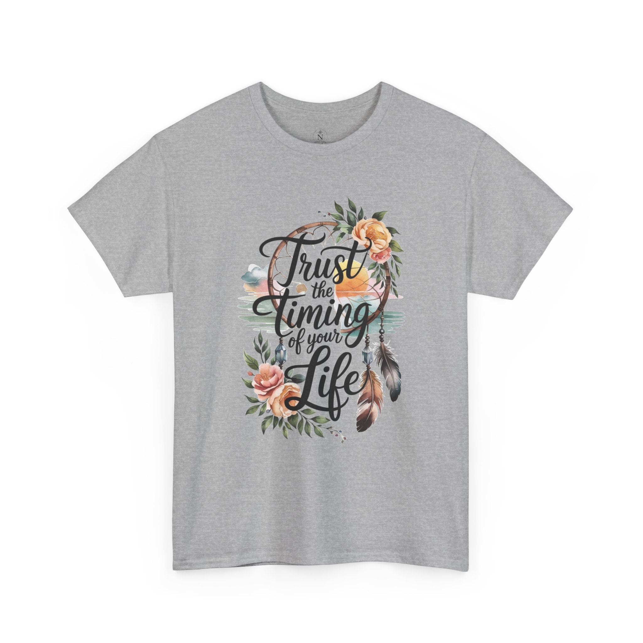 Women's Inspirational Tee — 