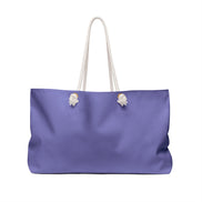 Inspirational Weekender Bag — 