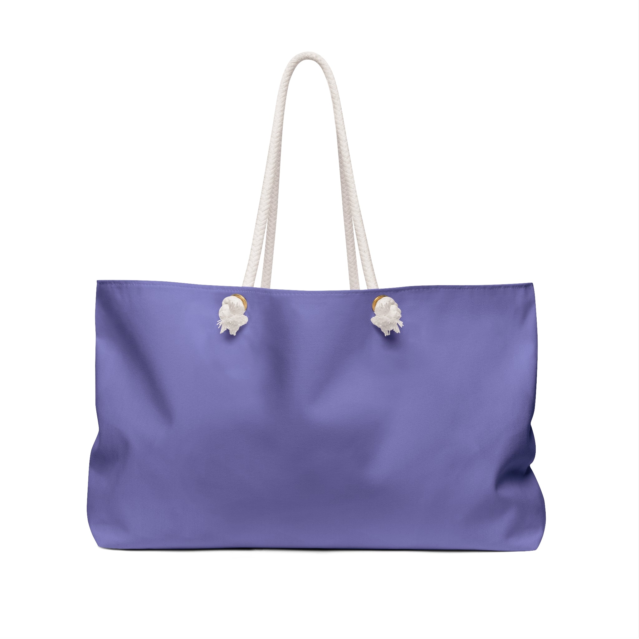 Inspirational Weekender Bag — 