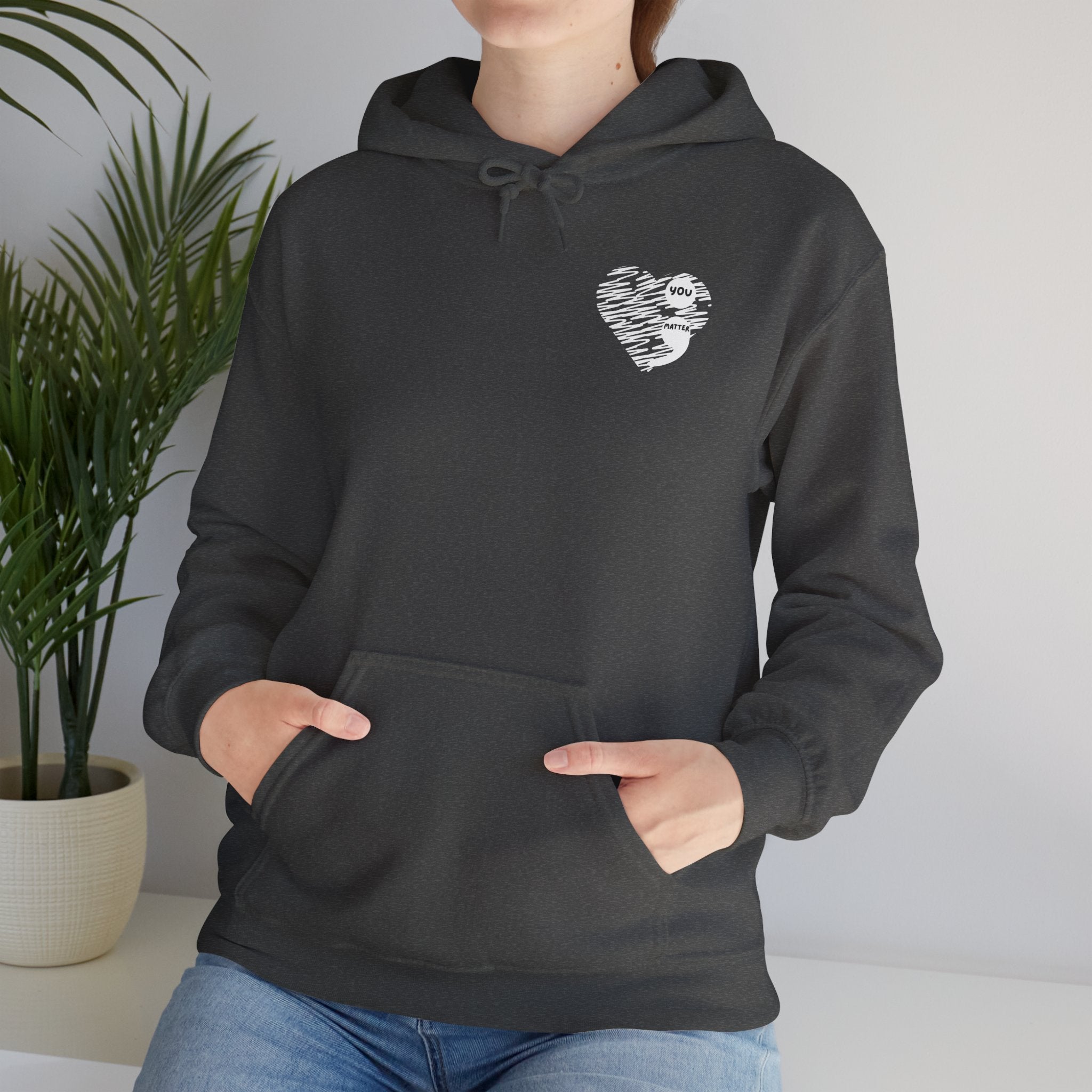 Hoodie - 