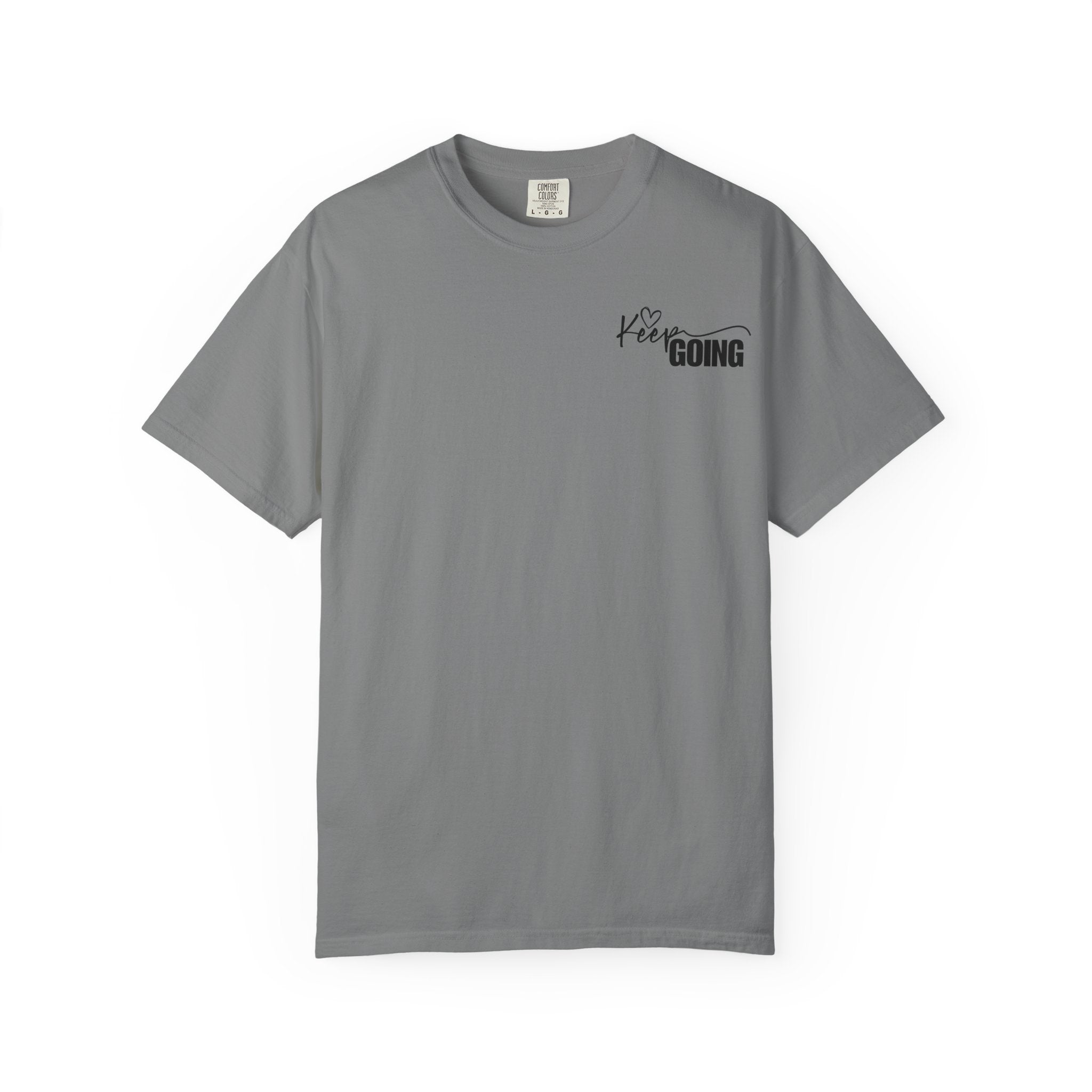 Women's Inspirational 'You Got This' T-Shirt — Motivational Heart Comfort Tee