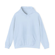 Mens Inspirational Heavy Blend™ Hooded Sweatshirt