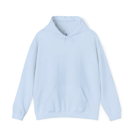 Mens Inspirational Heavy Blend™ Hooded Sweatshirt