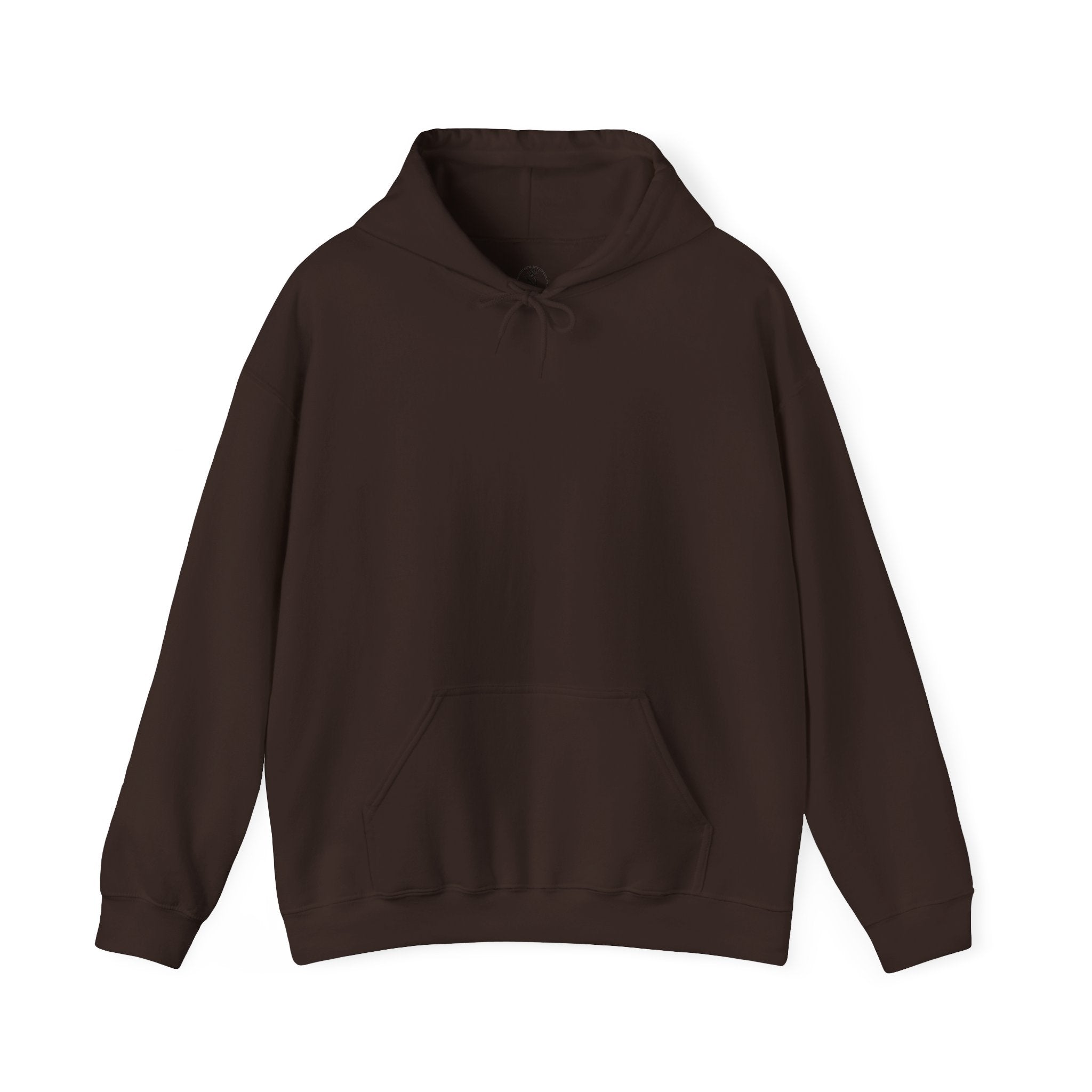 Men's Compass Rose Hoodie — 