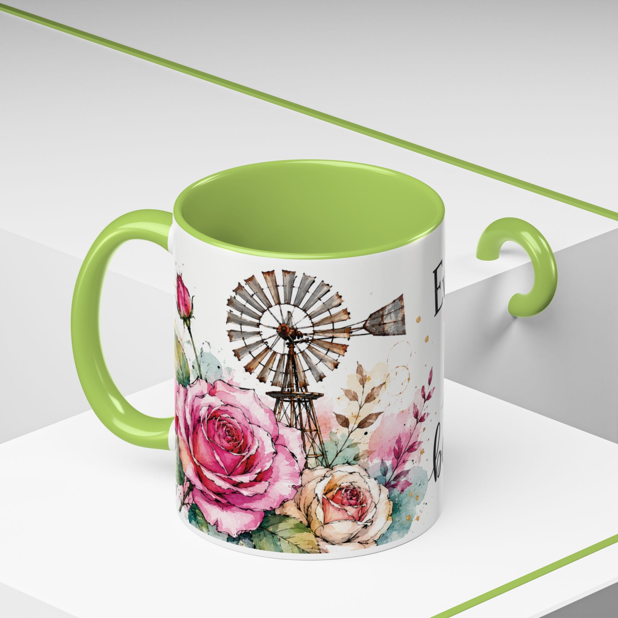 Coffee Mug - 