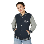 Letterman Jacket — 