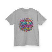 Kids back to school Tee — 
