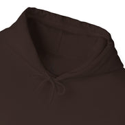Men's Compass Rose Hoodie — 