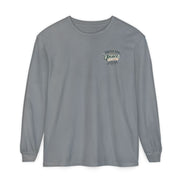 Protecting Your Peace Is Not Selfish - Long Sleeve Tee