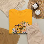 Women's Inspirational Tee — 