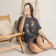 Women's Inspirational Tee — 