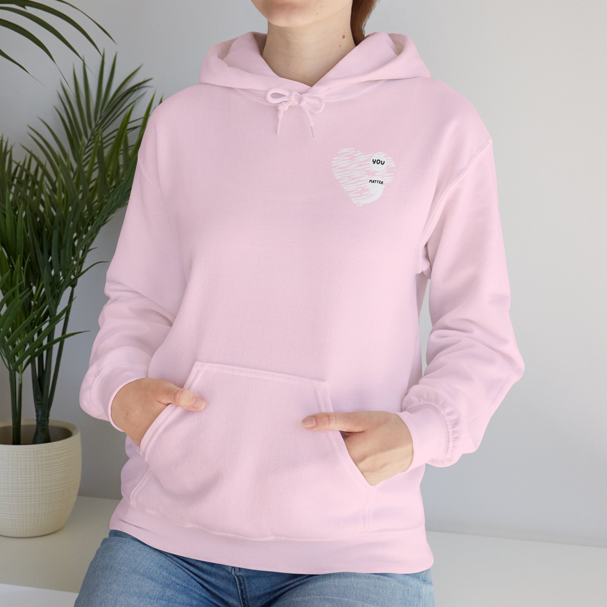 Hoodie - 