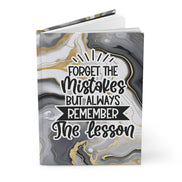 Hardcover Journal — 