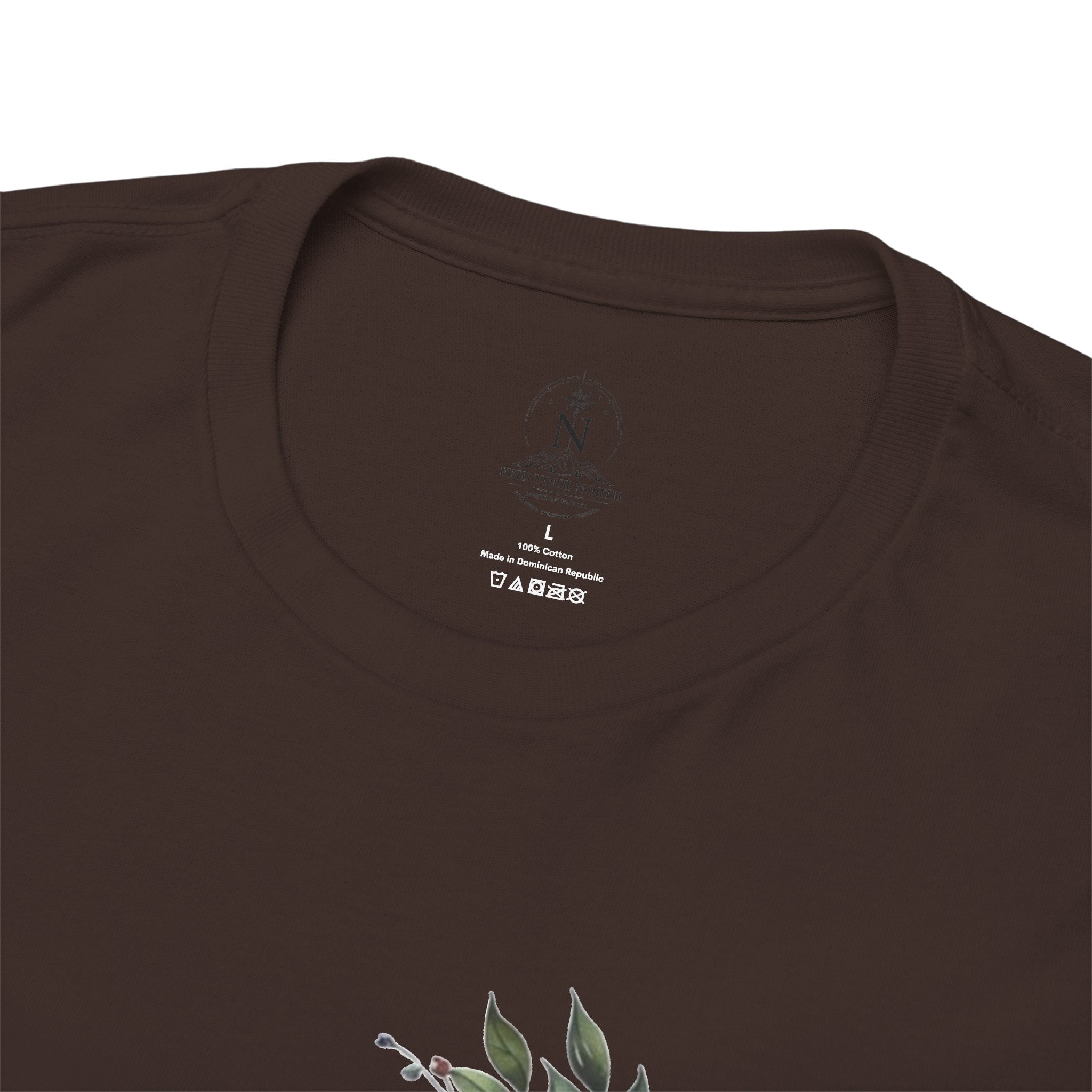 Women's Inspirational Tee — 