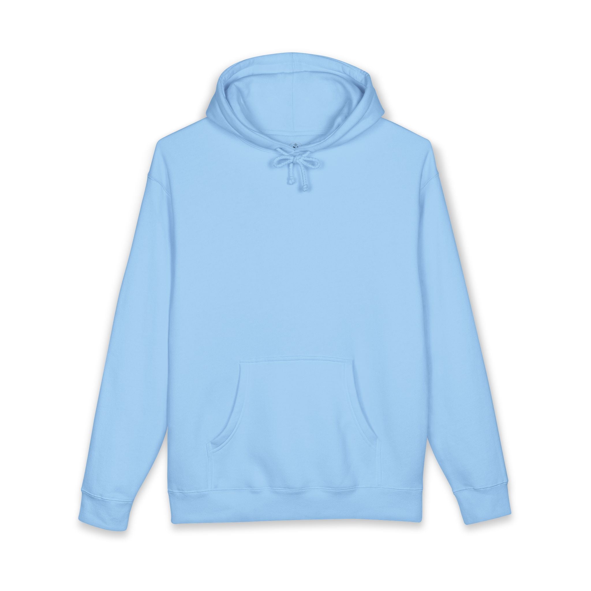 Unisex Hoodie — Conquer Fear Graphic Hooded Sweatshirt (Motivational Pullover)