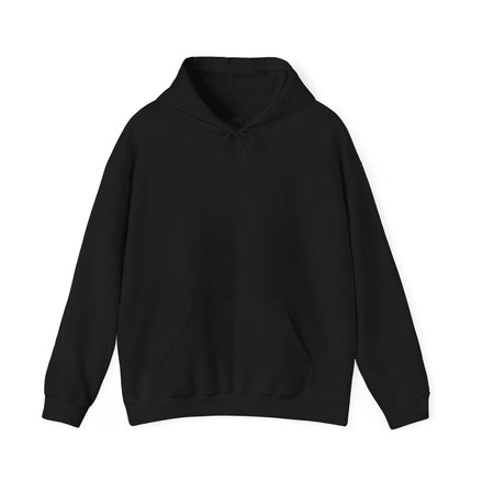 Mens Inspirational Heavy Blend™ Hooded Sweatshirt