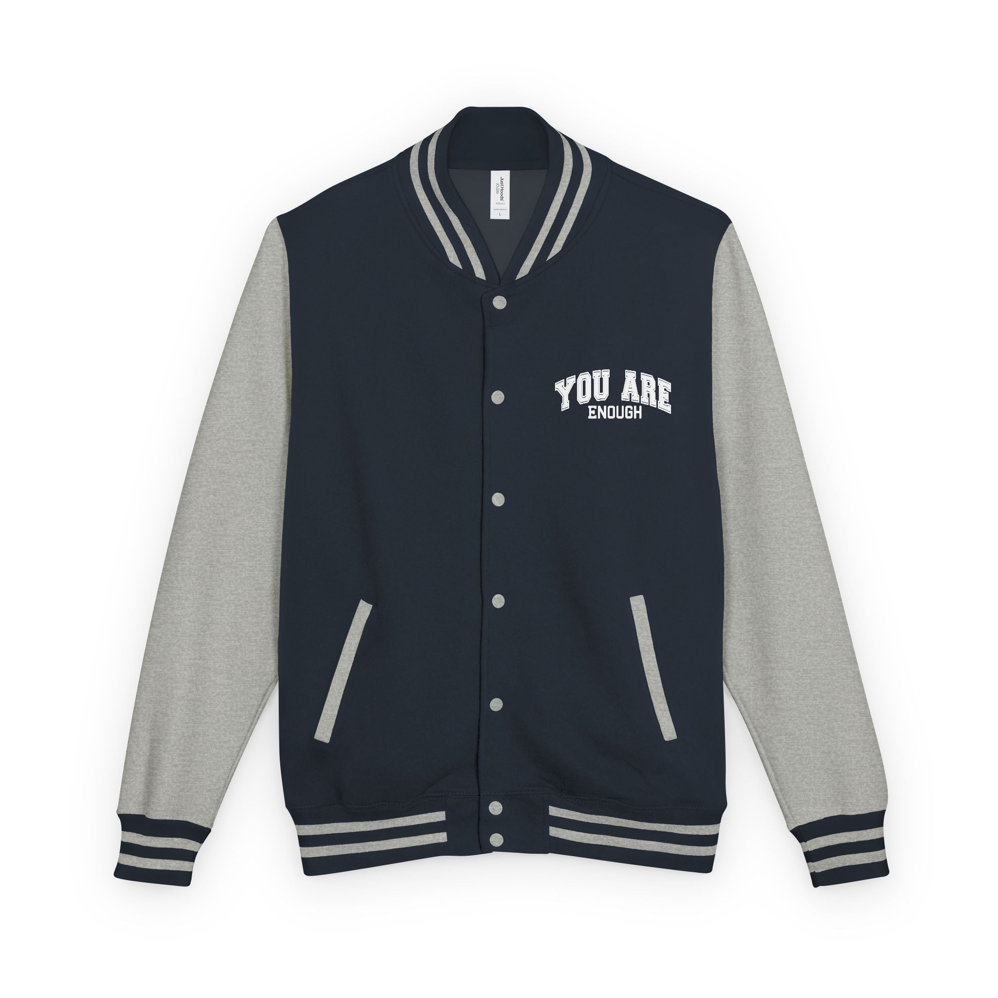 Letterman Jacket — 