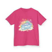 Girl's Tee — 