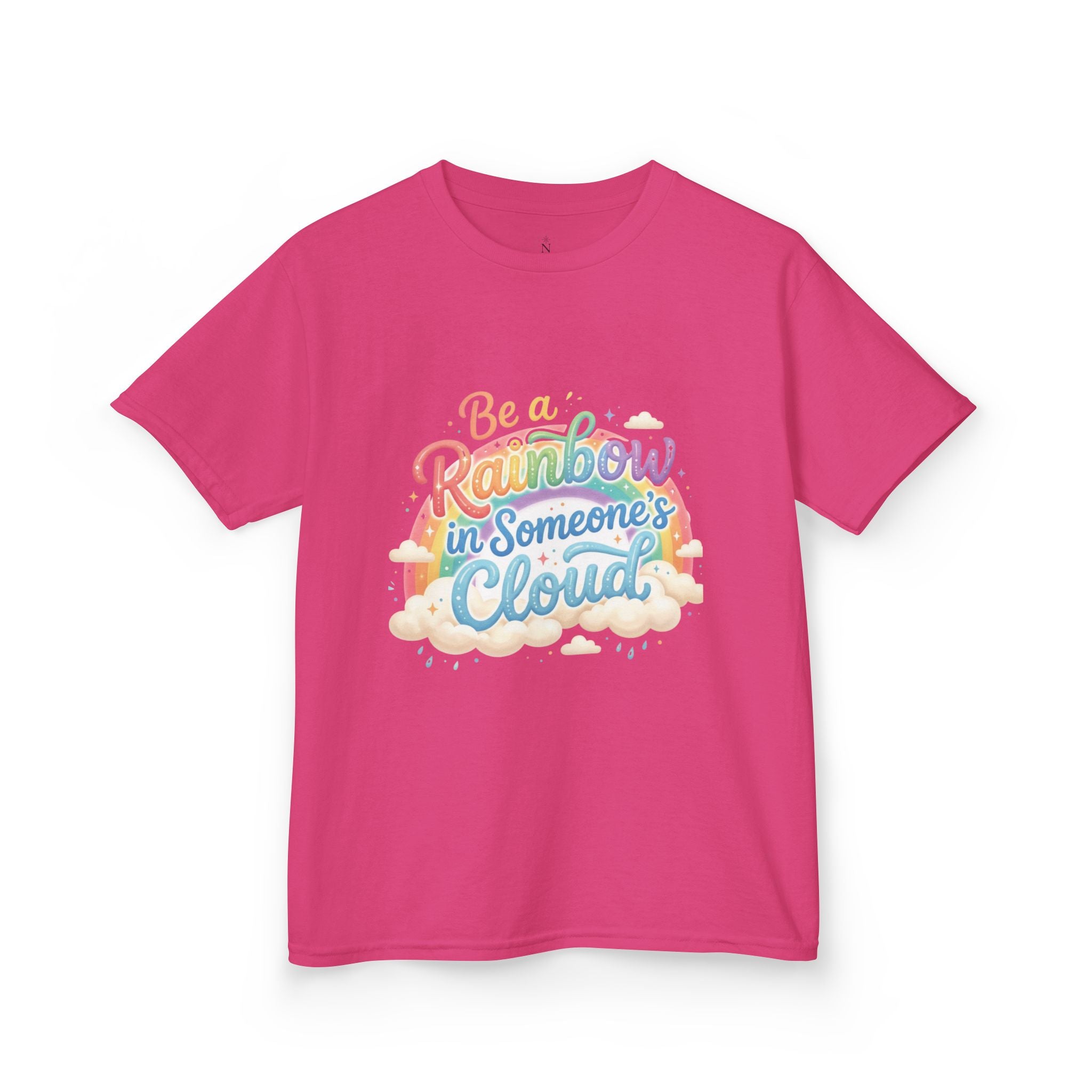 Girl's Tee — 