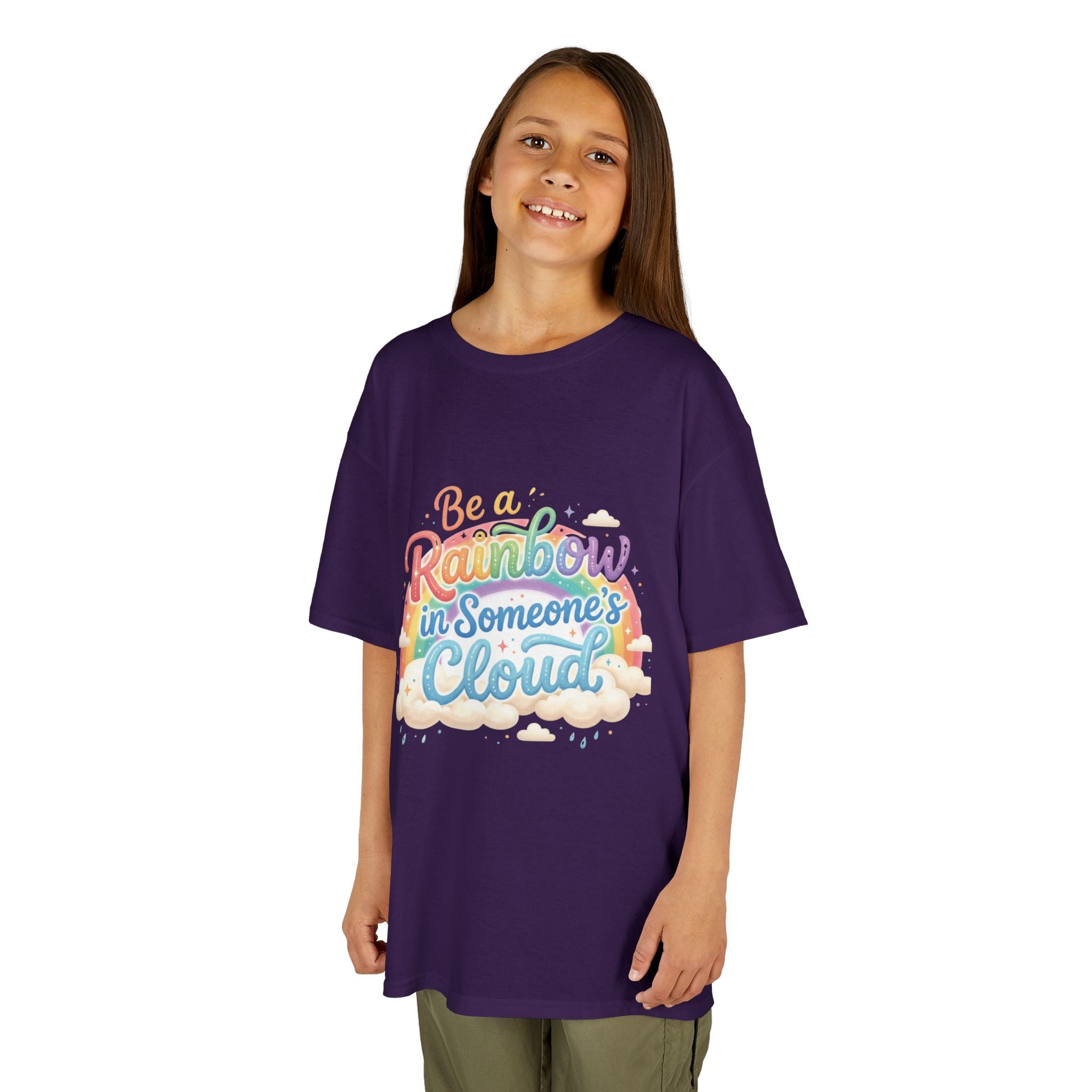 Girl's Tee — 