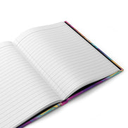 Inspirational Hardcover Journal — 