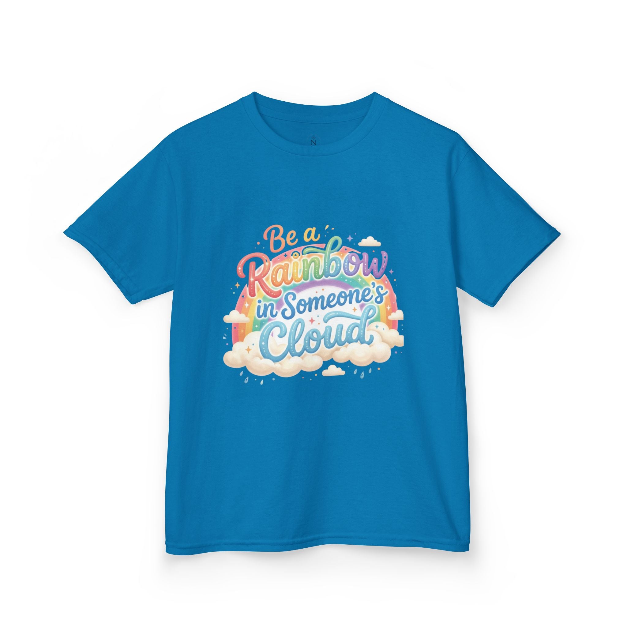 Girl's Tee — 