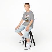 Boy's Tee — 