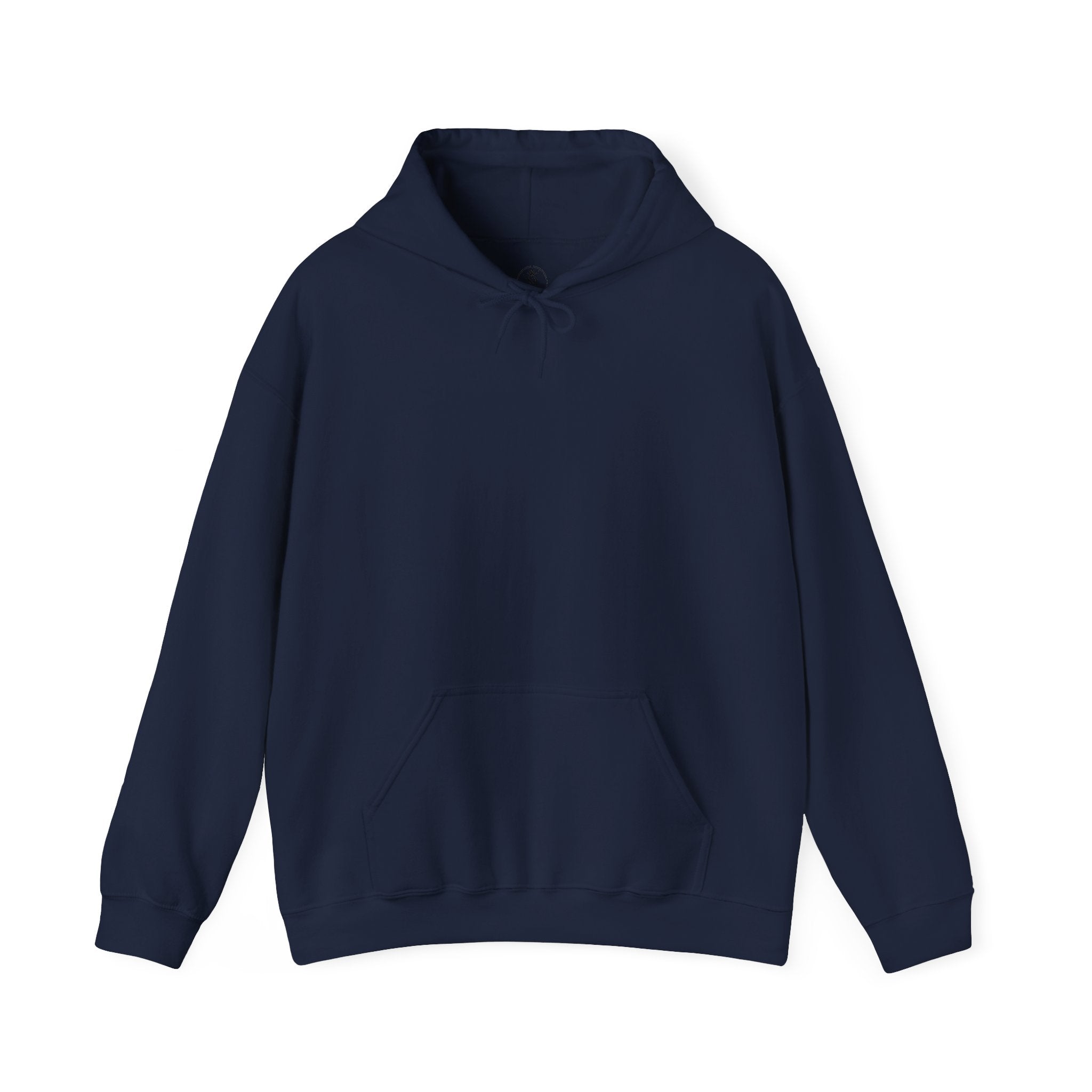 Men's Compass Rose Hoodie — 