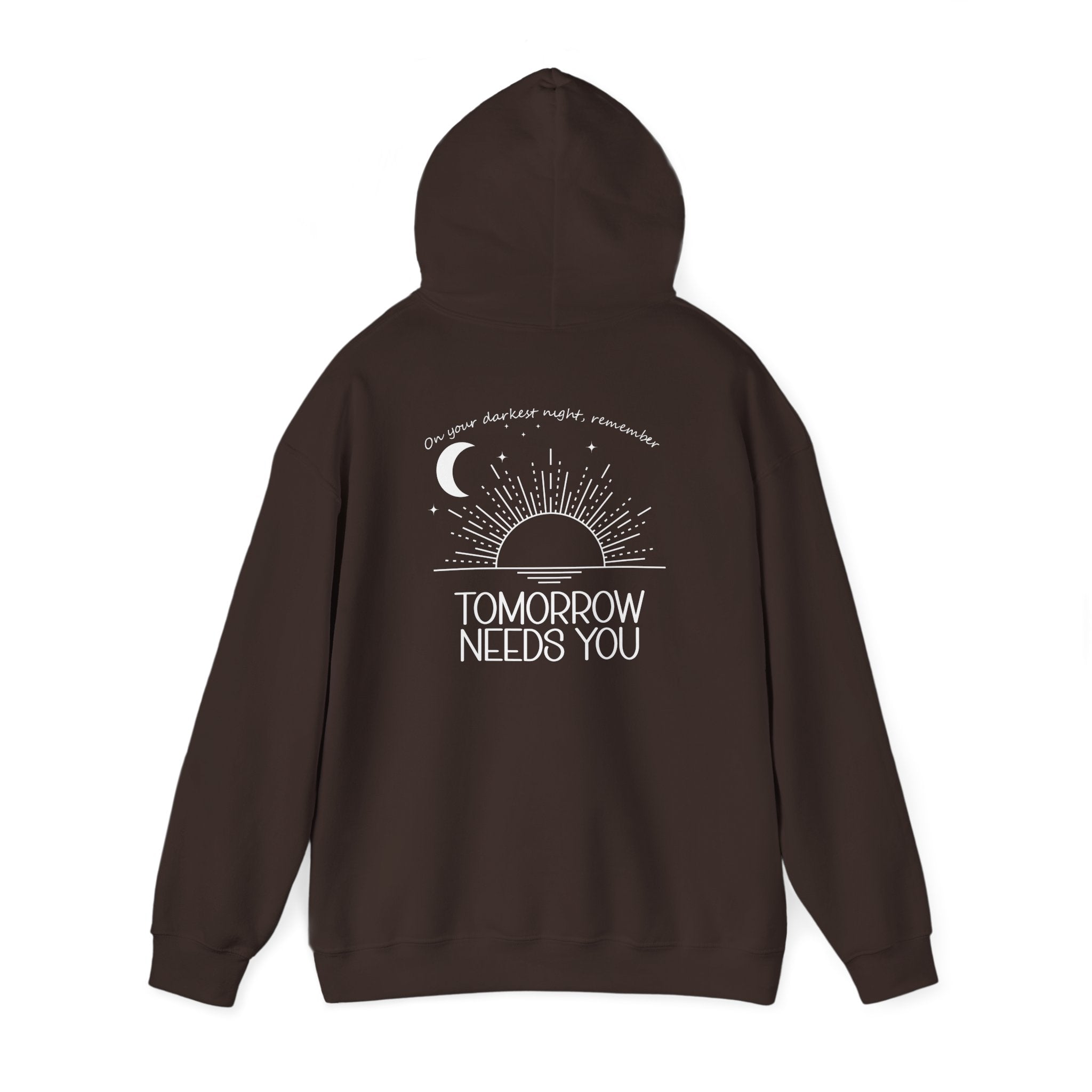 Hoodie - 